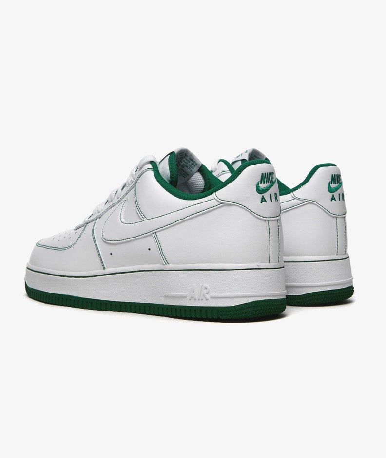 Nike Air Force 1 Low White Pine Green