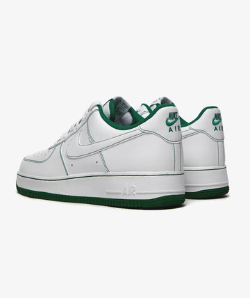 Nike Air Force 1 Low White Pine Green