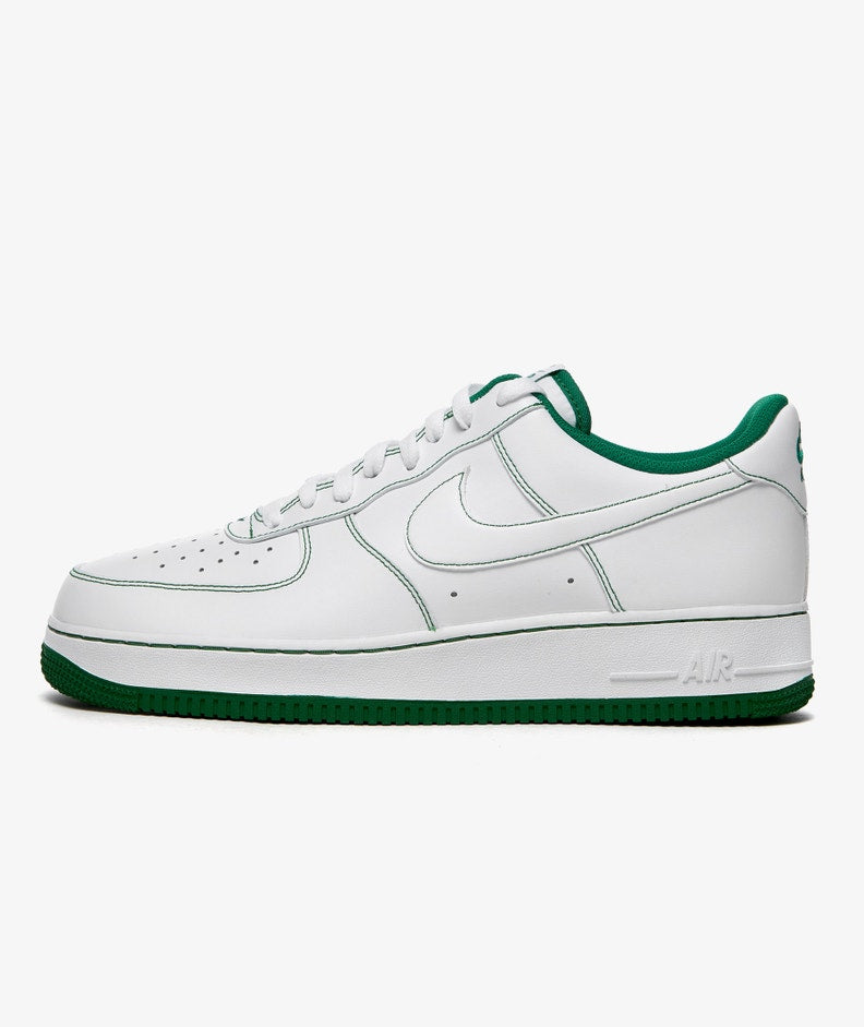 Nike Air Force 1 Low White Pine Green