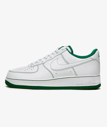 Nike Air Force 1 Low White Pine Green