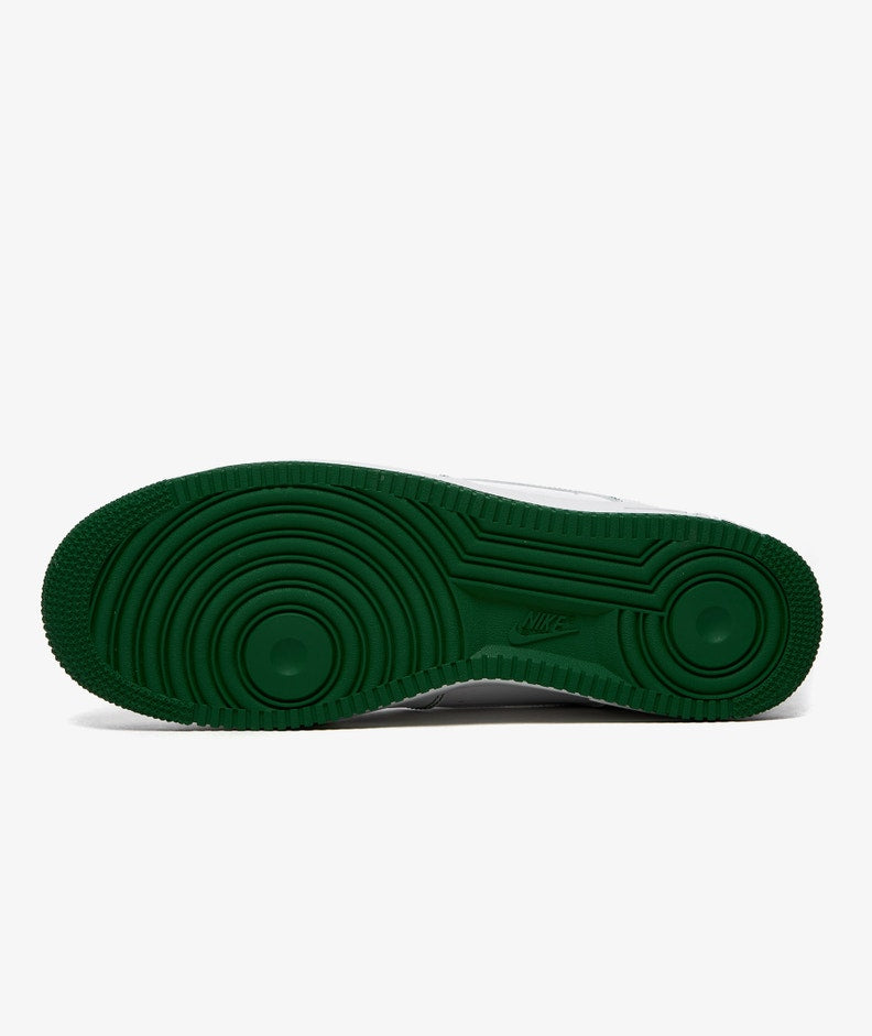 Nike Air Force 1 Low White Pine Green