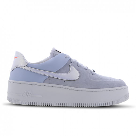 Nike Air Force 1 Sage Hydrogen Blue