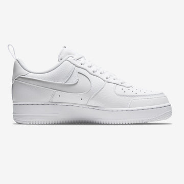 Nike Air Force 1 Utility White