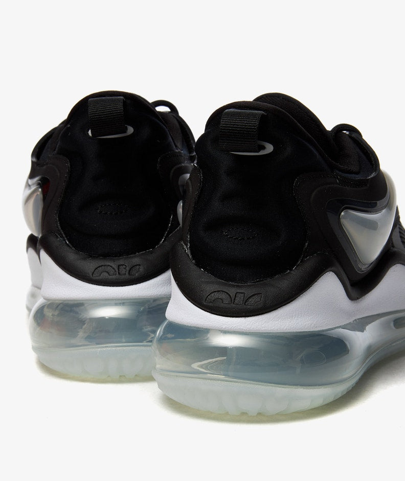 Nike Air Max Zephyr Black