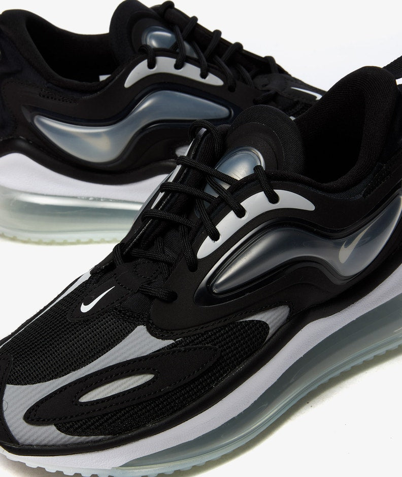Nike Air Max Zephyr Black