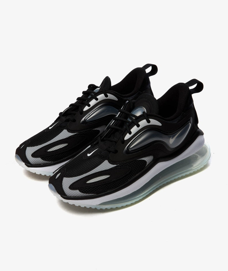 Nike Air Max Zephyr Black