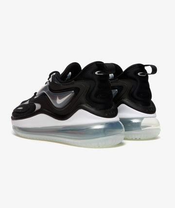 Nike Air Max Zephyr Black