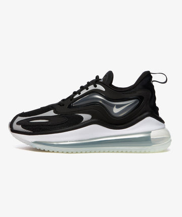 Nike Air Max Zephyr Black