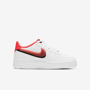 Nike Air Force 1 LV8 Crimson