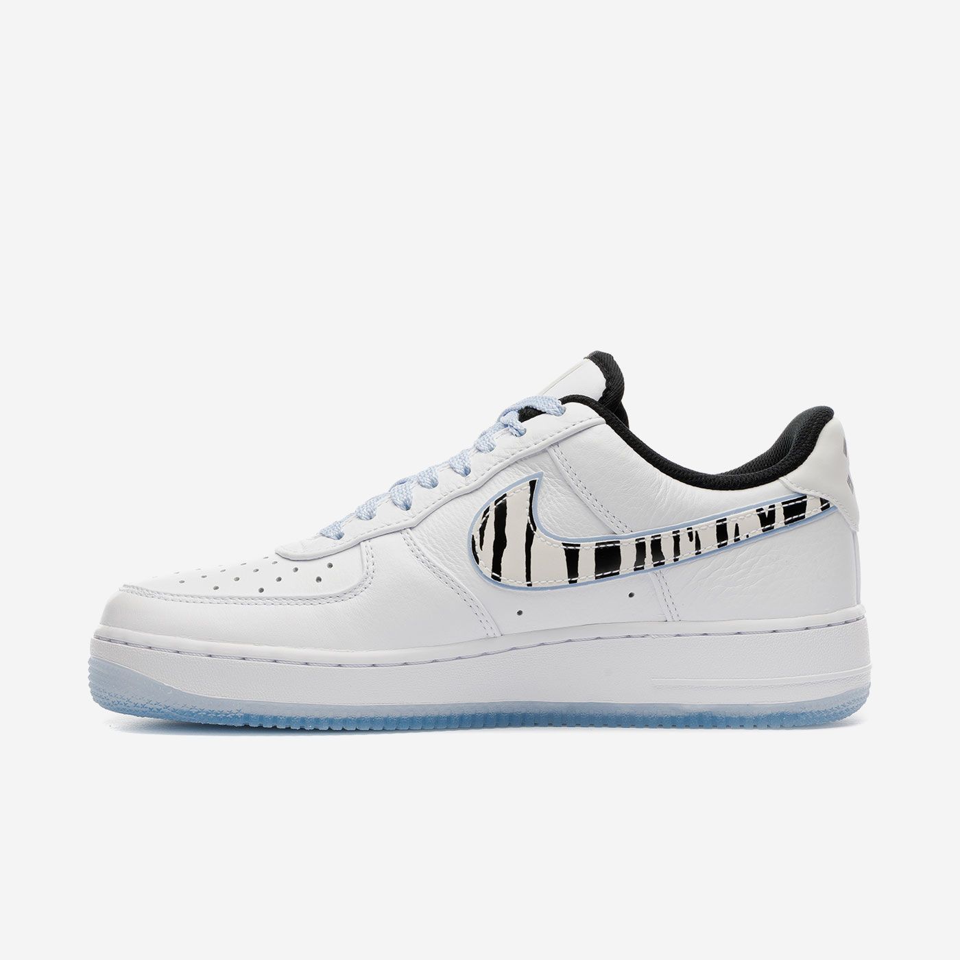 Nike Air Force 1 Tiger