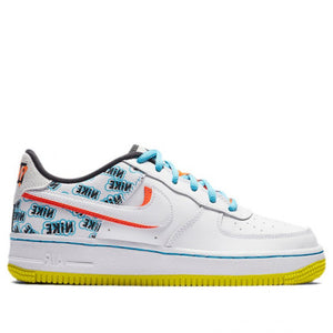 Nike Air Force 1 Low Back To School