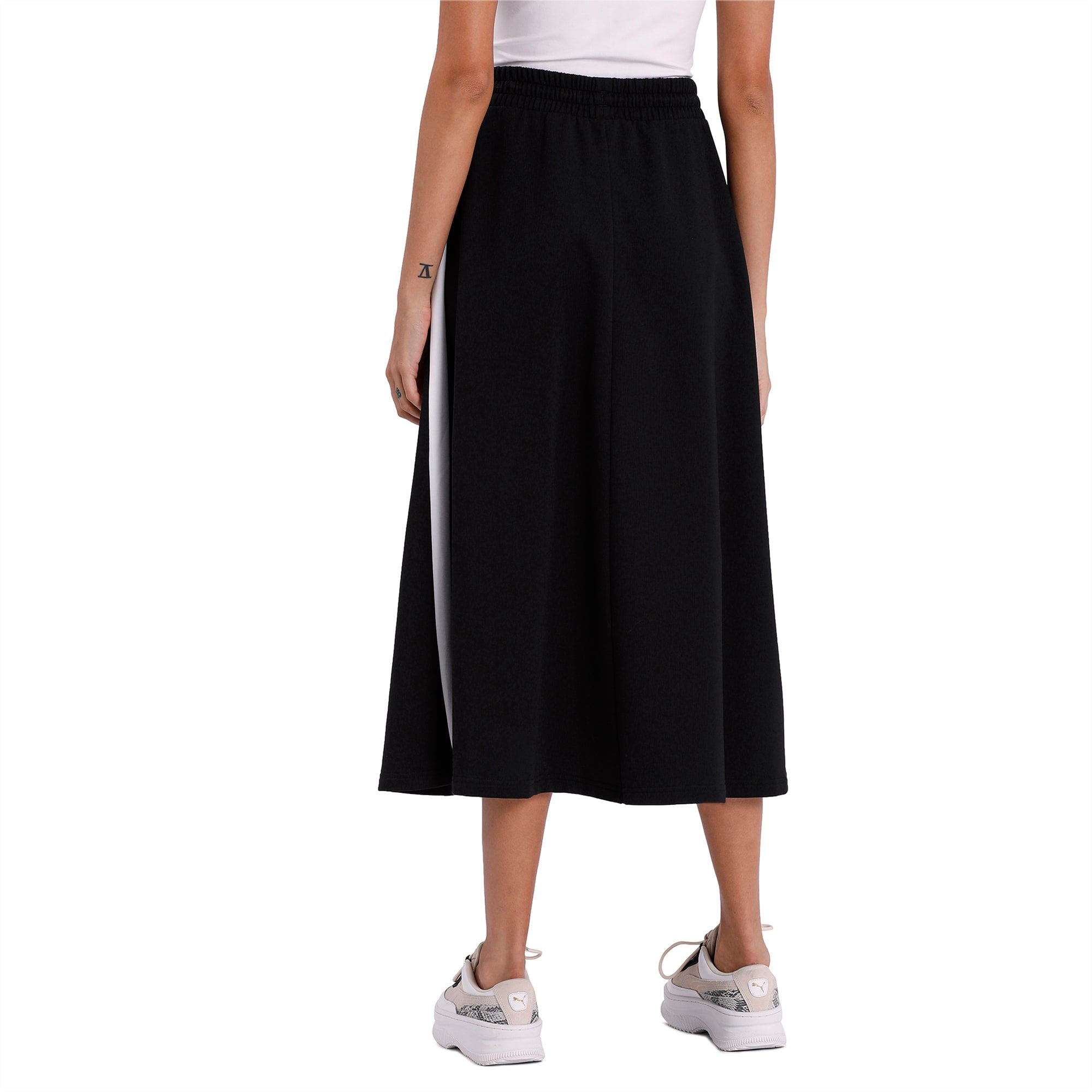 Puma Classics Long Skirt