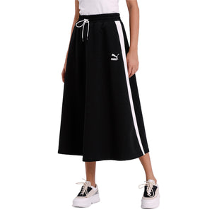 Puma Classics Long Skirt