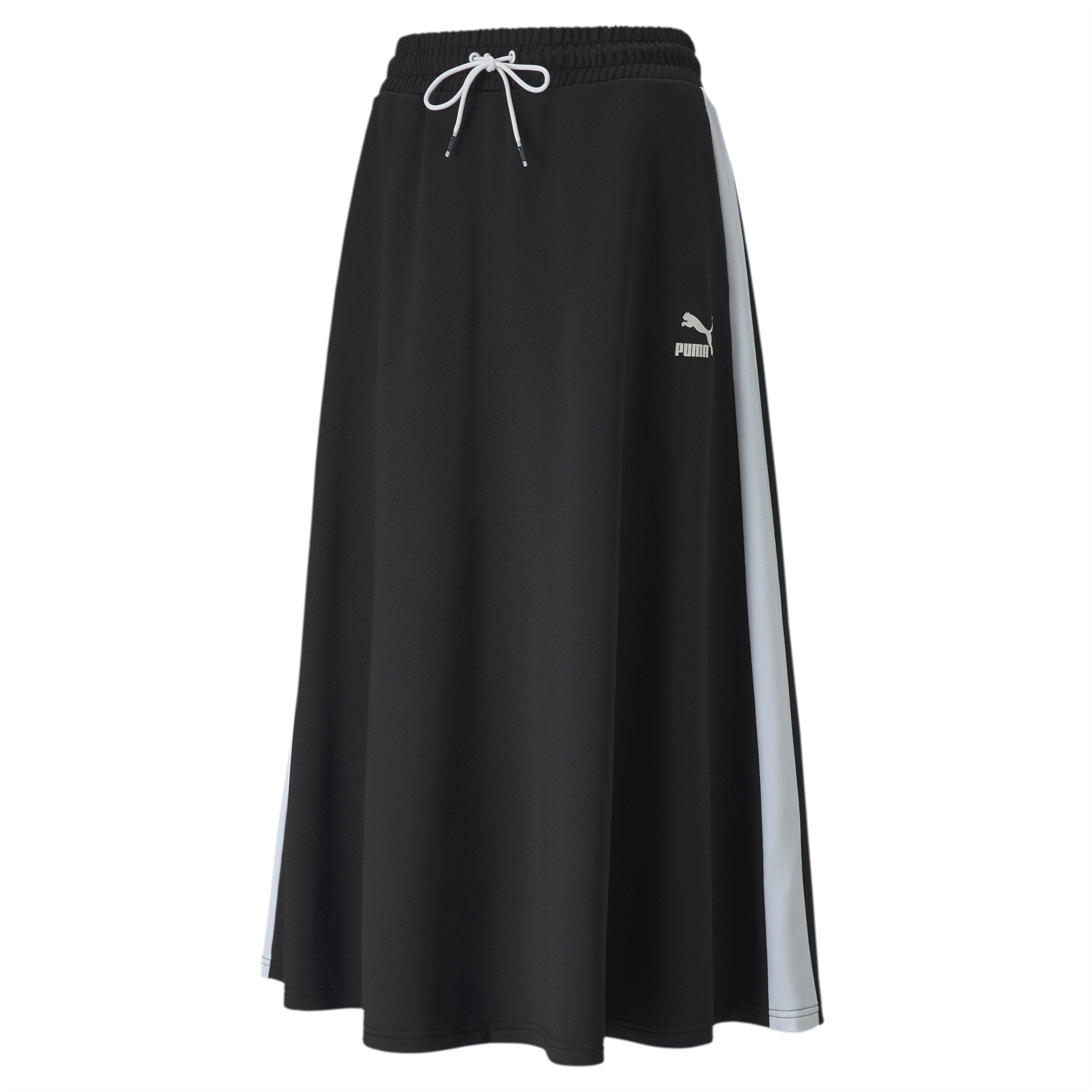 Puma Classics Long Skirt