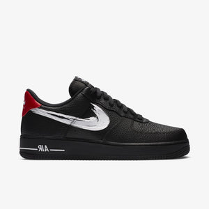 Nike Air Force 1 Brush Black