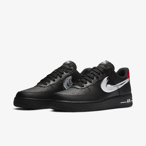 Nike Air Force 1 Brush Black