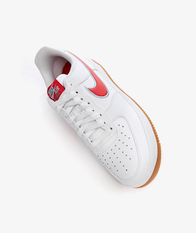 Nike Air Force 1 Low White Chile