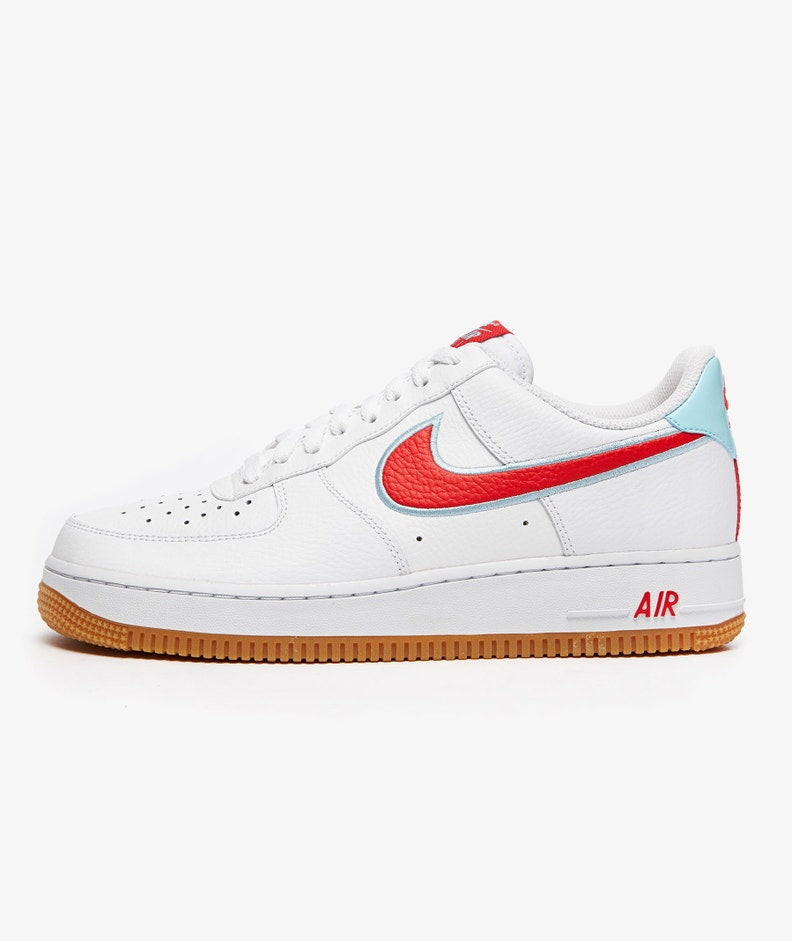 Nike Air Force 1 Low White Chile