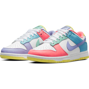 Nike Dunk Low SE Easter Candy