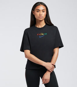 Nike Boxy Rainbow T-Shirt