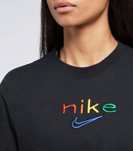 Load image into Gallery viewer, Nike Boxy Rainbow T-Shirt