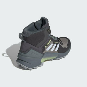 adidas Terrex Swift R3 Mid GTX Halo Blue