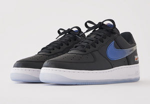 Nike Air Force 1 Low Kith Knicks Away Black