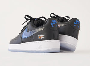 Nike Air Force 1 Low Kith Knicks Away Black