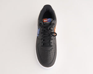 Nike Air Force 1 Low Kith Knicks Away Black