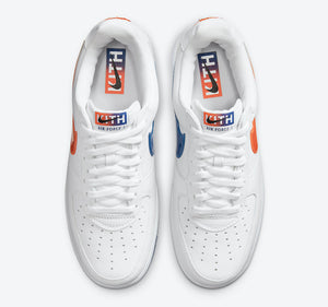 Nike Air Force 1 Low Kith Knicks Away