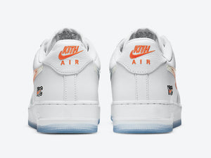 Nike Air Force 1 Low Kith Knicks Away