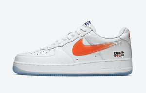 Nike Air Force 1 Low Kith Knicks Away