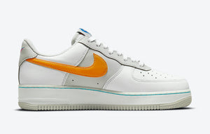 Nike Air Force 1 Low NBA Fiesta