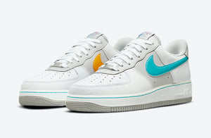 Nike Air Force 1 Low NBA Fiesta