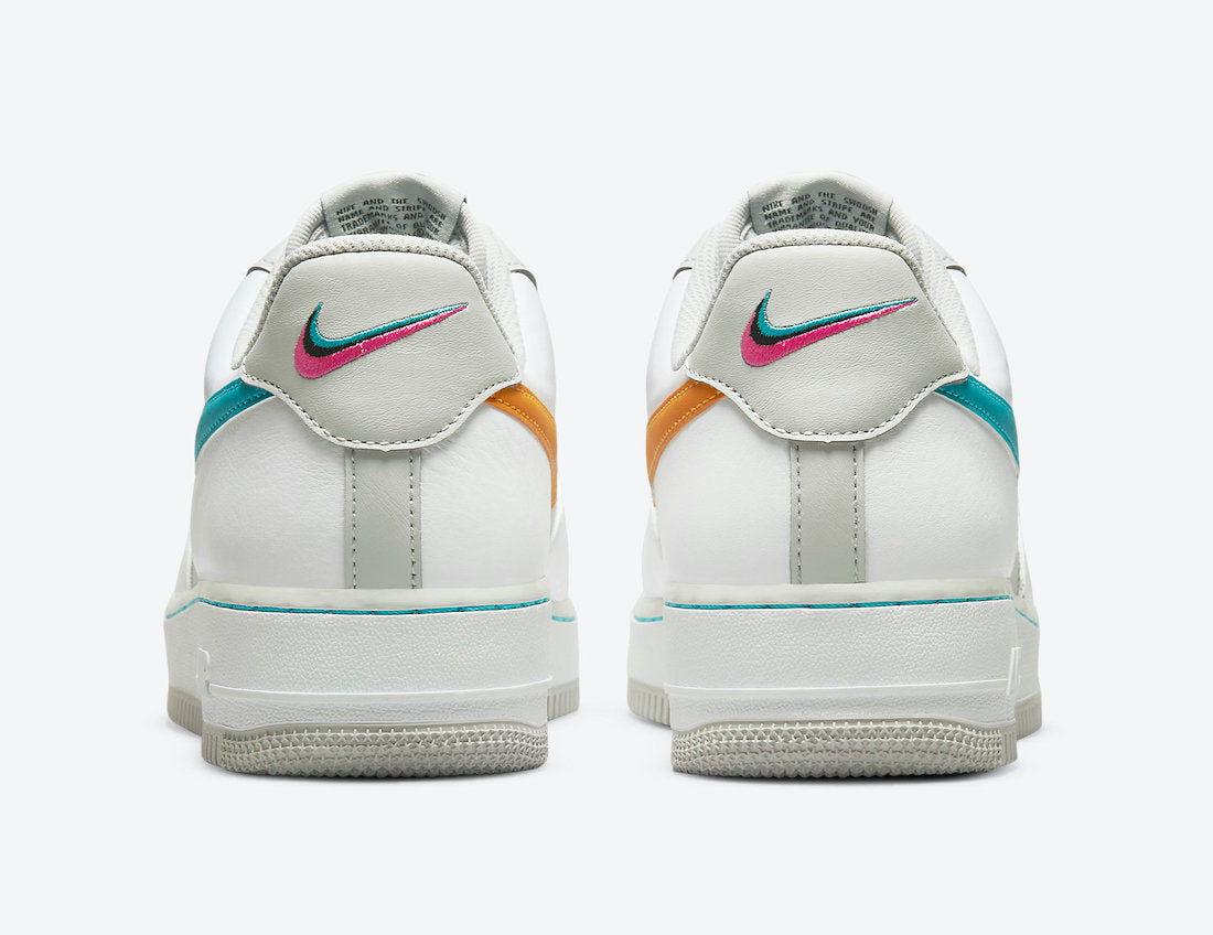 Nike Air Force 1 Low NBA Fiesta