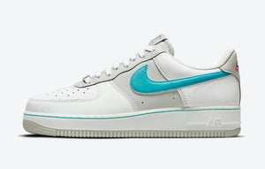 Nike Air Force 1 Low NBA Fiesta