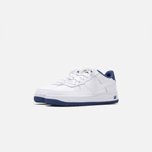 Load image into Gallery viewer, Nike Air Force 1 'White Deep Royal Blue'
