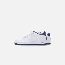 Load image into Gallery viewer, Nike Air Force 1 'White Deep Royal Blue'