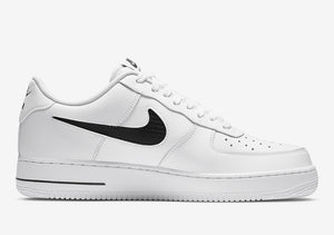 Nike Air Force 1 “Cut Out Swoosh”