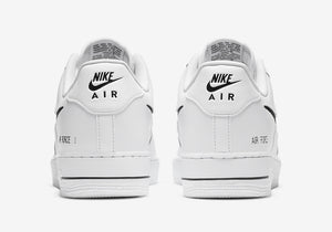 Nike Air Force 1 “Cut Out Swoosh”