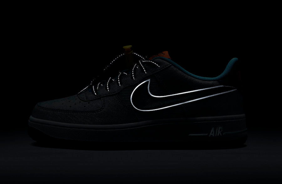 Nike Air Force 1 Low Sky
