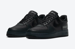 Nike Air Force 1 Low Gore-Tex Black