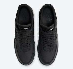 Nike Air Force 1 Low Gore-Tex Black