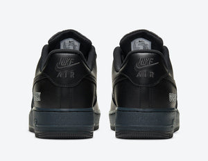 Nike Air Force 1 Low Gore-Tex Black