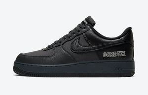 Nike Air Force 1 Low Gore-Tex Black