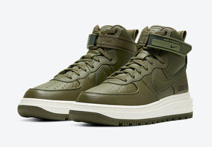 Nike Air Force 1 High Gore-Tex Boot Olive