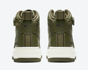 Nike Air Force 1 High Gore-Tex Boot Olive