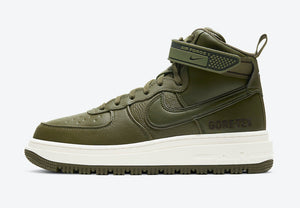 Nike Air Force 1 High Gore-Tex Boot Olive