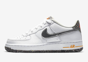 Nike Air Force 1 Crater