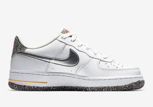 Nike Air Force 1 Crater